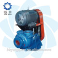 Professional manufacture high quality small belt driven mud pump